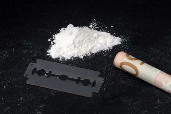Cocaine (with Дмитрий Доманов)